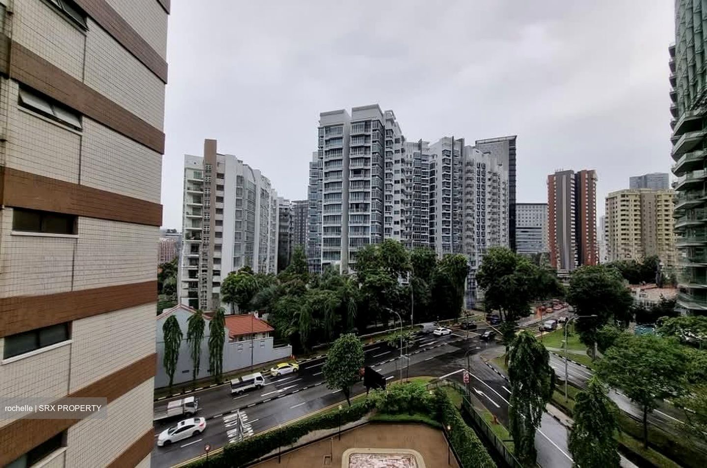 The Cairnhill (D9), Condominium #558345691